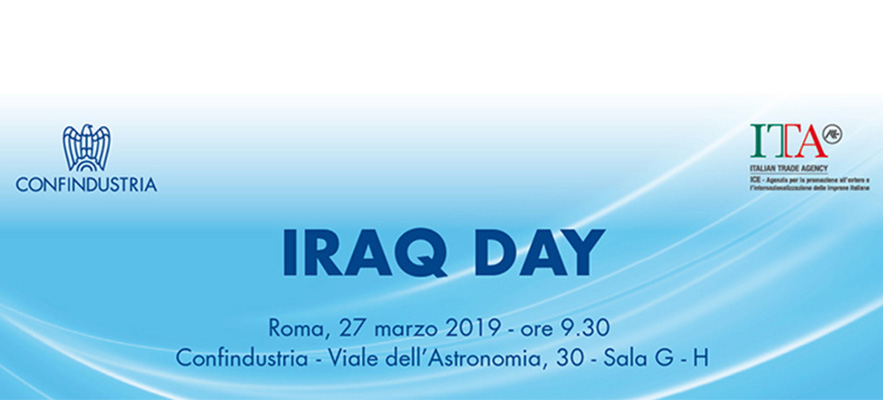 Iraq Day